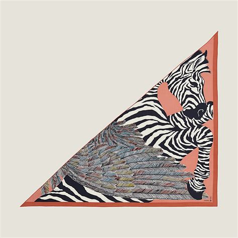 hermes zebra